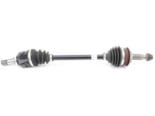 Used Left front driveshaft TOYOTA YARIS (_P13_) 1.5 (NSP131_) (112 hp) 19228923