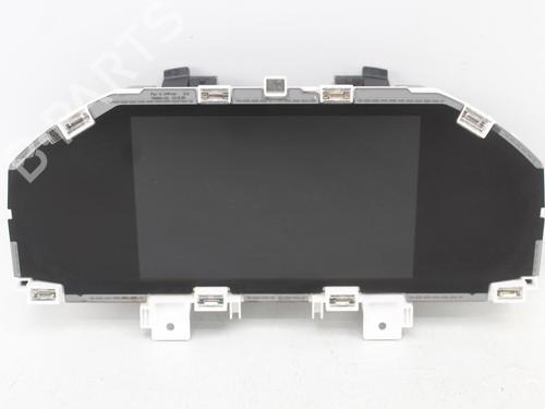 Used Instrument cluster Instrument cluster SKODA FABIA IV (PJ3) 1.0 TSI (116 hp) 40274268 40274268