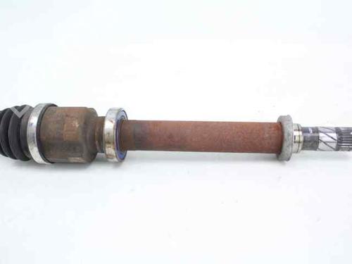 Right front driveshaft RENAULT CLIO IV (BH_) 1.2 16V | BP19244737M39 