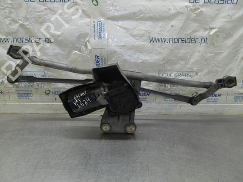 Front wiper motor FORD ESCORT VI (GAL, AAL, ABL)  | BP19185325M29 