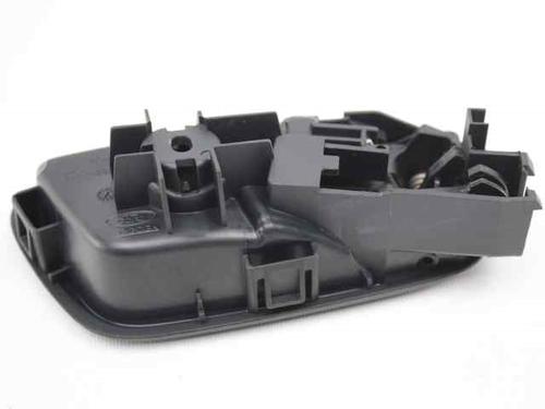 Rear left interior door handle FORD FIESTA VI (CB1, CCN)  | BP19225086I15 