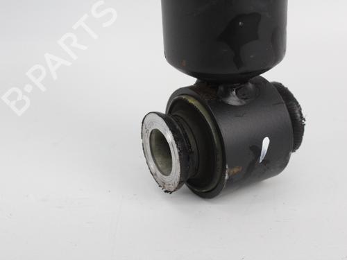 Left front shock absorber PEUGEOT 407 SW (6E_, 6D_) 1.6 HDi 110 | BP19203070M16 