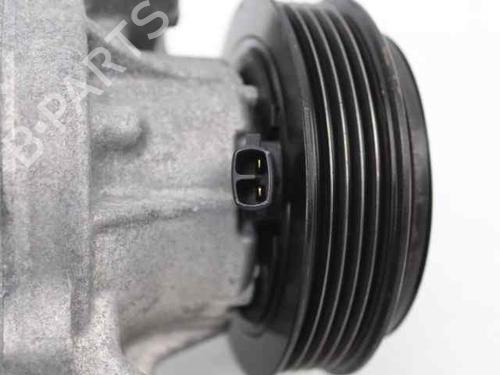 AC compressor FIAT 500 (312_) 1.2 (312AXA1A) | BP29986851M34