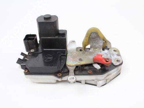 Used Front left lock ROVER 200 II Hatchback (RF) 214 Si (103 hp) 19214476