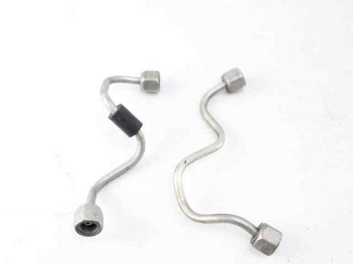 Pipe RENAULT MEGANE IV Hatchback (B9A/M/N_) 1.5 dCi 110 (B9A3) | BP39542893M125 - Image 3