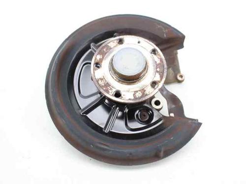 Left rear steering knuckle VW GOLF VI (5K1)  | BP19227604M27 