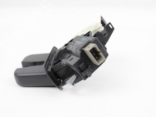 Tailgate lock AUDI A4 B8 (8K2) 2.0 TDI | BP19213254C101 