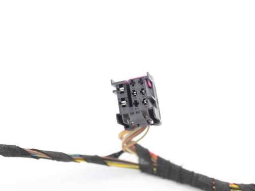 Wiring harness VW POLO (9N_, 9A_) 1.9 SDI | BP19216419E16 