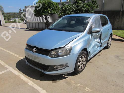Recambios VW POLO V (6R1, 6C1) 1.2 TDI (75 hp) 4270842