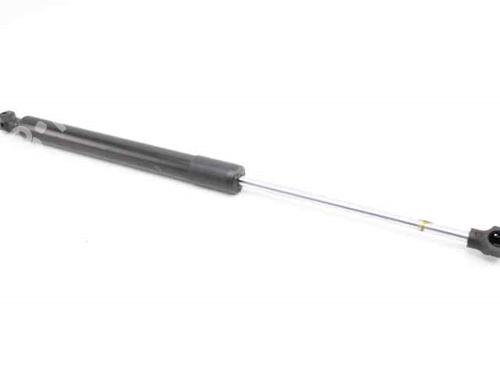 Used Hood lift support RENAULT CLIO IV (BH_) 1.2 16V (73 hp) 19230714