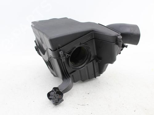 Used Air filter box Air filter box FORD FOCUS III 1.6 TDCi (115 hp) 40111827 40111827