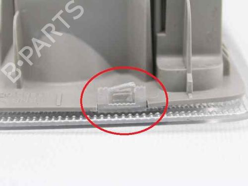 Interior roof light TOYOTA YARIS (_P13_) 1.3 (NSP130_, NSP130) | BP19221518I8 