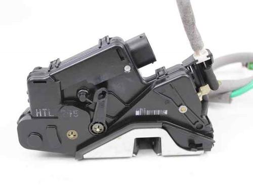 Rear left lock BMW 3 (E46) 320 d | BP19216165C100 
