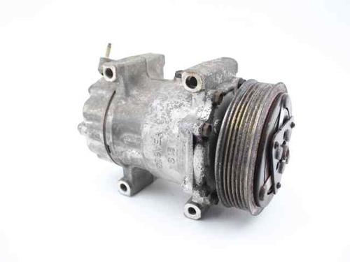 Used AC compressor PEUGEOT 307 CC (3B) 2.0 16V (136 hp) 19235466