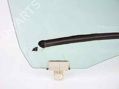 Front right door window RENAULT MEGANE III Hatchback (BZ0/1_, B3_) 1.4 TCe (BZ0F, BZ1V) | BP19236828C19 