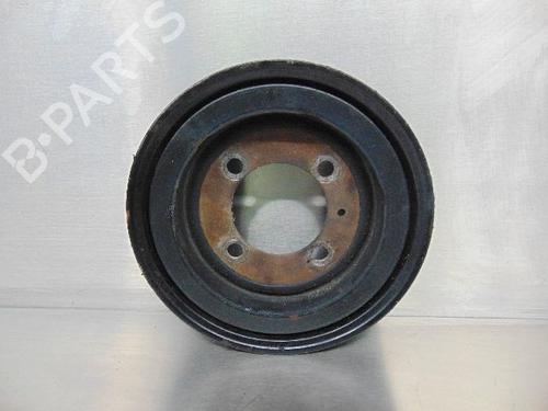 Pulley OPEL COMBO Box Body/MPV 1.7 DI 16V | BP19190329M122 