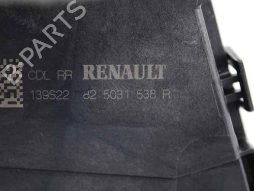 Rear left lock RENAULT CAPTUR II (HF_) TCe 130 (HFMF) | BP19223522C100 