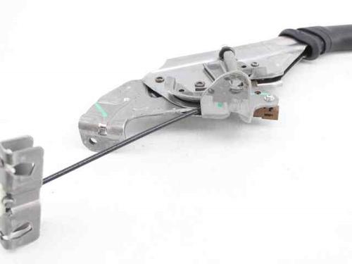 Hand brake TOYOTA AURIS (_E18_) 1.8 Hybrid (ZWE186_, ZWE186R) | BP19225671I18 