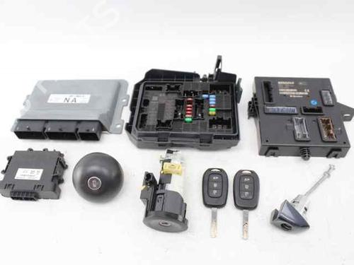 Used Electronic module Electronic module DACIA SANDERO III 1.0 TCe LPG (91 hp) 33894467 33894467