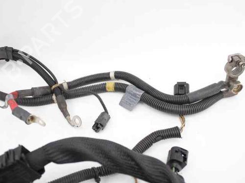 Wiring harness MINI MINI CLUBMAN (R55) Cooper | BP19243547E16 
