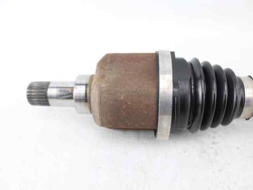 Left front driveshaft CITROËN C4 CACTUS 1.6 HDi 90 | BP39756859M38 - Image 6