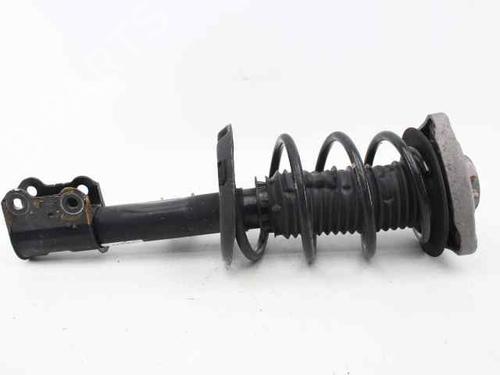 Left front shock absorber MERCEDES-BENZ CLA Coupe (C117) CLA 180 CDI / d (117.312) | BP32254636M16