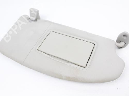 Used Right sun visor FORD FOCUS II (DA_, HCP, DP) [2004-2013]  19215729
