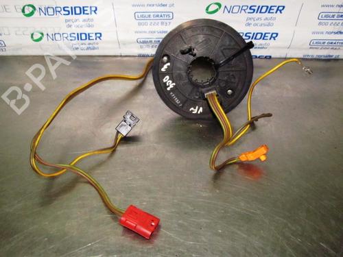 Airbag Kit MERCEDES-BENZ C-CLASS (W202) C 200 D (202.122) | BP19183444C86 