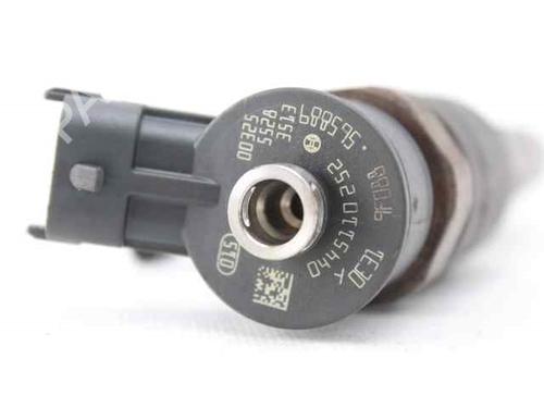 Injector CITROËN C3 II (SC_) 1.4 HDi 70 (SC8HZC, SC8HR0, SC8HP4) | BP36544828M100 - Image 8