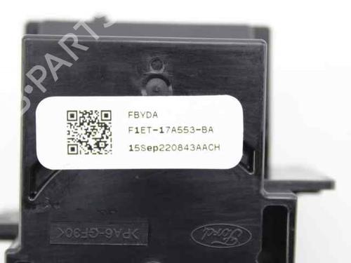 Steering column stalk FORD FOCUS III  | BP19223671I23 