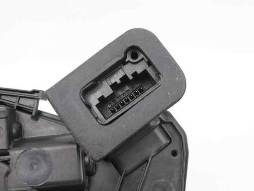 Front right lock SKODA OCTAVIA III Combi (5E5, 5E6) 1.6 TDI | BP29761007C97 