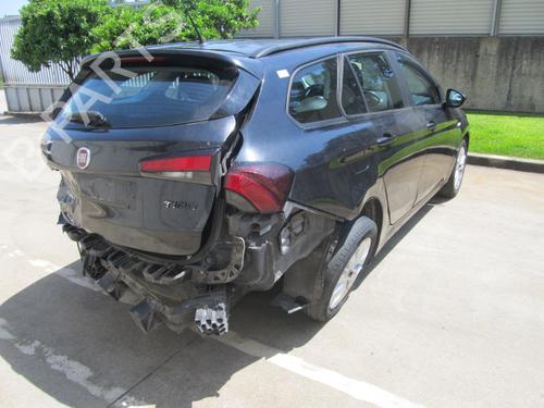Electronic sensor FIAT TIPO Estate (356_, 357_) 1.4 LPG (356WXF1B) | BP38005359M84 - Image 7
