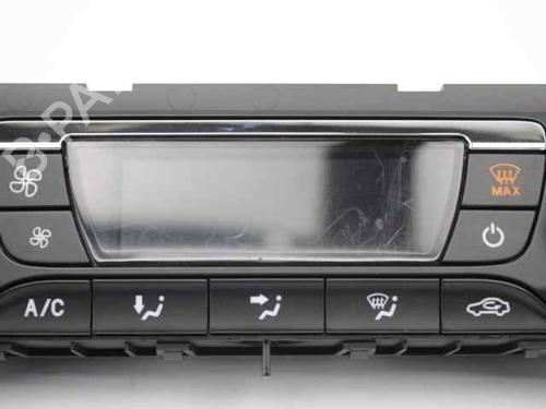Climate control FORD FOCUS III  | BP19234727I5 