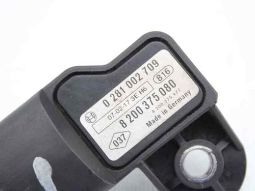 Elektronisk modul RENAULT GRAND SCÉNIC II (JM0/1_) 1.9 dCi (JM14) | BP19230285M83 