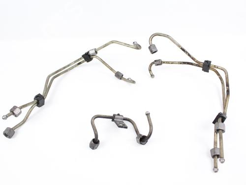 Used Pipe FORD FOCUS II Turnier (DA_, FFS, DS) [2004-2012]  19212474