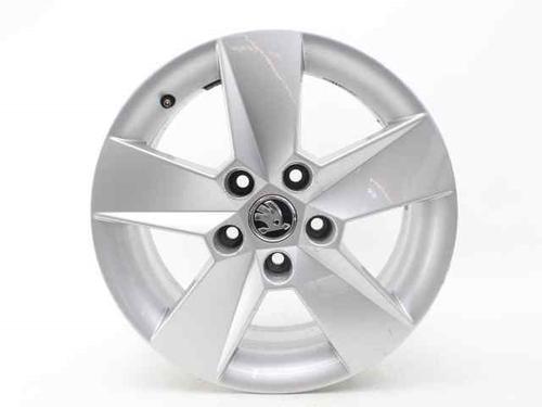Used Rim Rim SKODA OCTAVIA III (5E3, NL3, NR3) 1.6 TDI (115 hp) 34145650 34145650