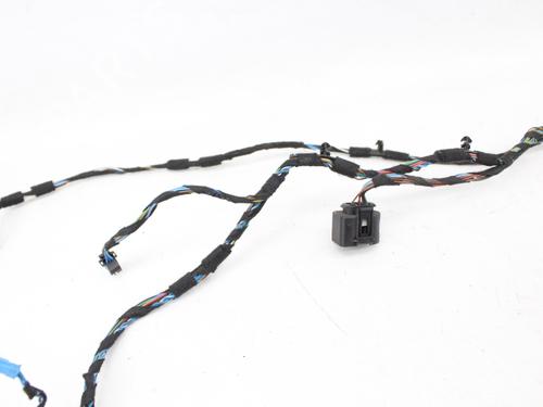 Wiring harness BMW 3 Touring (E91) 318 d | BP19214677E16 