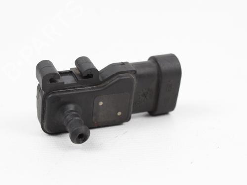 Elektronisk modul OPEL COMBO Box Body/MPV 1.7 CDTI 16V | BP19207265M83 