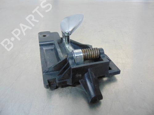 Front right interior door handle ROVER 25 I Hatchback (RF) 1.4 16V | BP19191121I14 