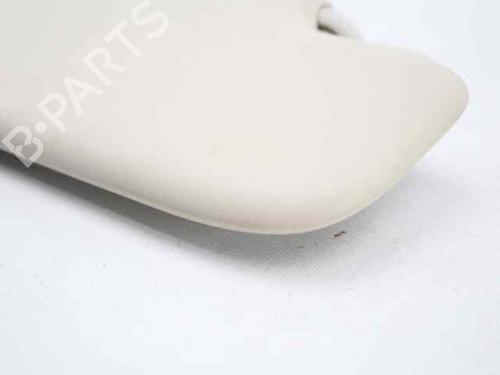 Left sun visor FIAT 500 (312_) 1.2 (312AXA1A) | BP19227908I1
