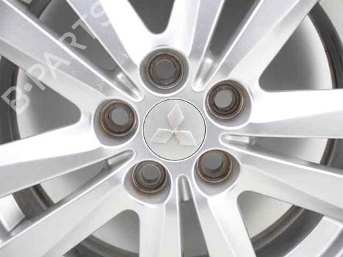 Fælk MITSUBISHI ASX (GA_W_) 1.8 DI-D (GA6W) | BP34410183C45 - Image 2