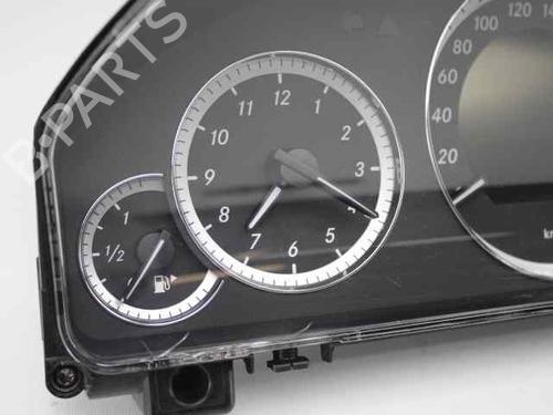 Instrument cluster MERCEDES-BENZ E-CLASS (W212)  | BP19239678C47 