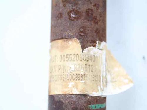 Right front driveshaft FIAT TIPO Hatchback (356_, 357_) 1.3 D (356HXH1A) | BP30333532M39