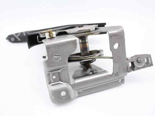 Hand brake NISSAN JUKE (F15) 1.5 dCi | BP19640239I18 