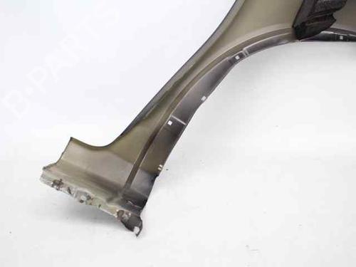 Left front fenders HONDA CIVIC VIII Hatchback (FN, FK) 2.2 CTDi (FK3) | BP26535486C41 