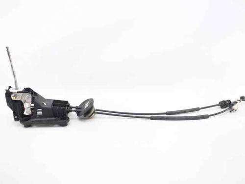 Used Gear lever PEUGEOT 208 I (CA_, CC_) 1.4 HDi (68 hp) 19245685