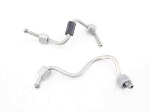 Pipe RENAULT MEGANE IV Grandtour (K9A/M/N_) 1.5 dCi 110 | BP27393987M125 