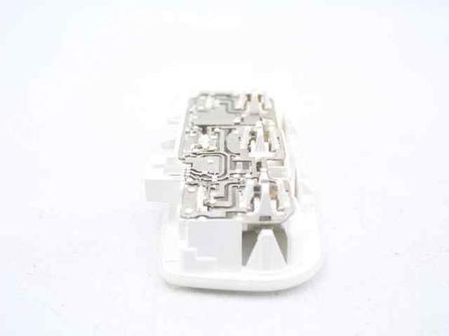 Interior roof light RENAULT MEGANE III Coupe (DZ0/1_) 1.5 dCi (DZ09, DZ0D, DZ1F, DZ1G, DZ14, DZ29) | BP19230805I8 