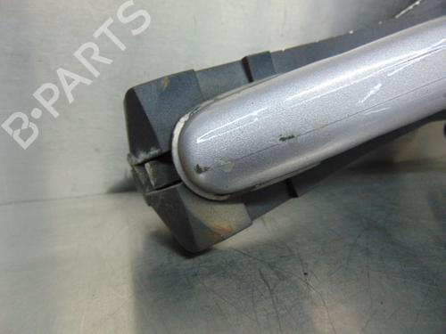 Front left exterior door handle MERCEDES-BENZ A-CLASS (W168) A 170 CDI (168.008) | BP19192949C128 