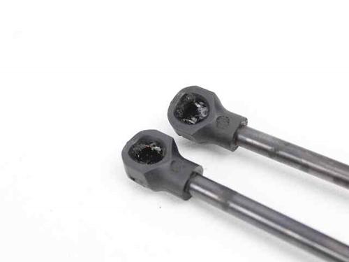 Tailgate lift support PEUGEOT 2008 I (CU_) 1.2 VTi | BP19218670C138